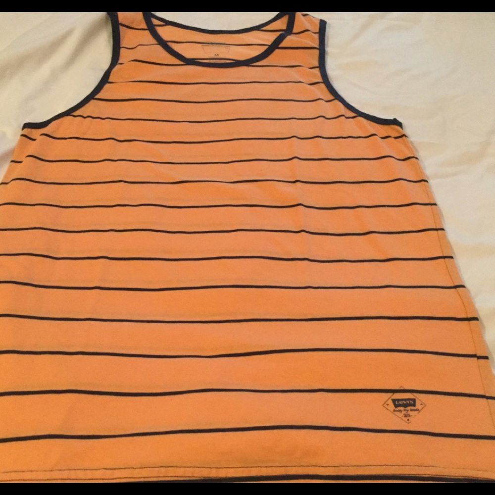 Men’s tank top